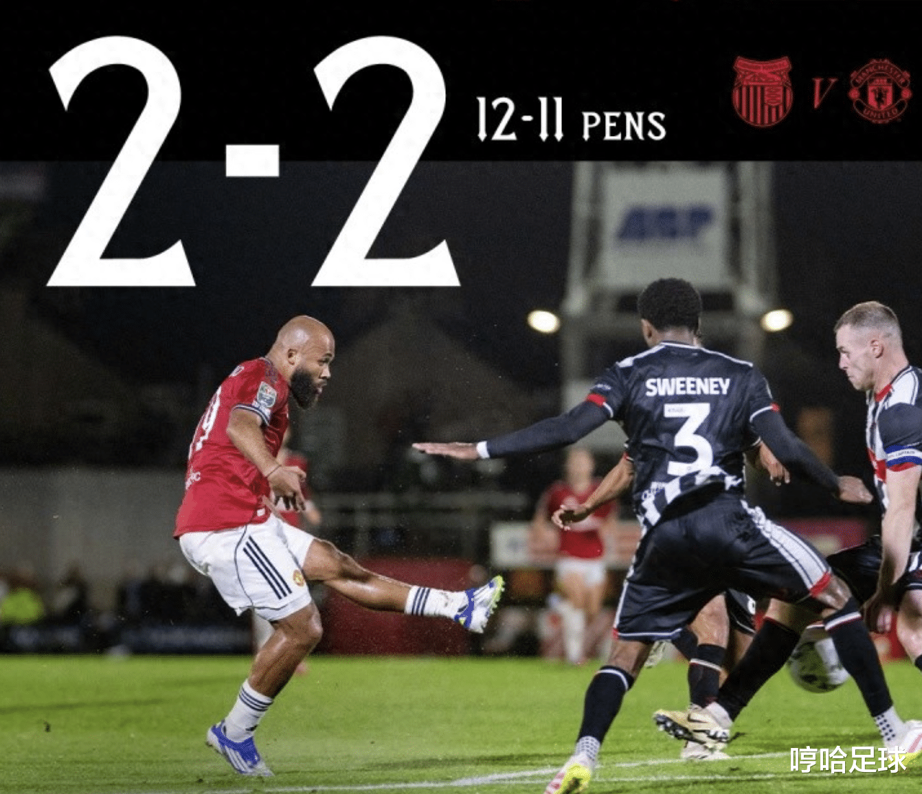 亚冠转会期再迎强敌，曼联主帅复盘，主帅态度——目标明确，训练强度明显提升