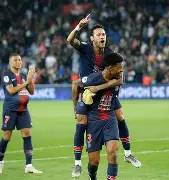 赛地聚焦——法国杯冲刺阶段热度飙升；巴黎圣日耳曼状态回暖；底气十足；临场指挥获称赞